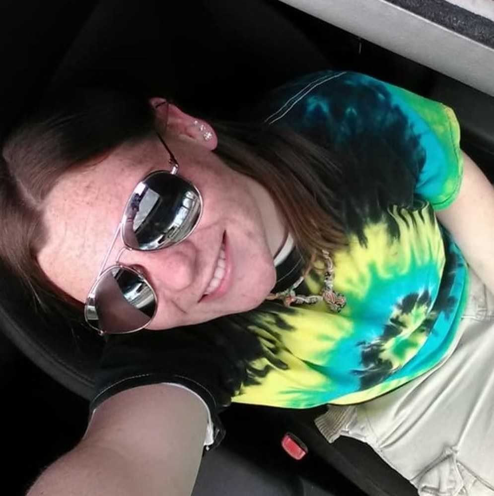 Meet your Posher, Annessa